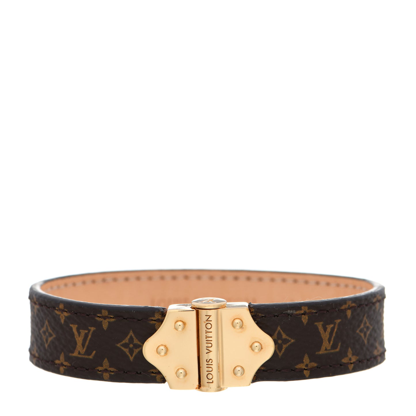 Monogram Nano Bracelet 19