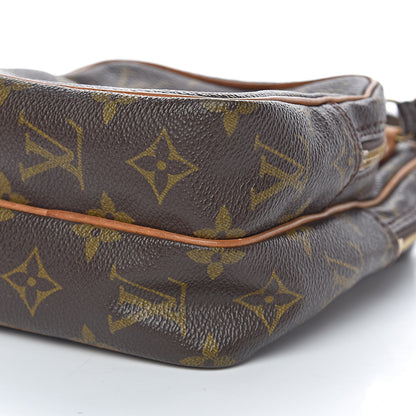 Louis Vuitton Monogram Amazone PM 9 of 12