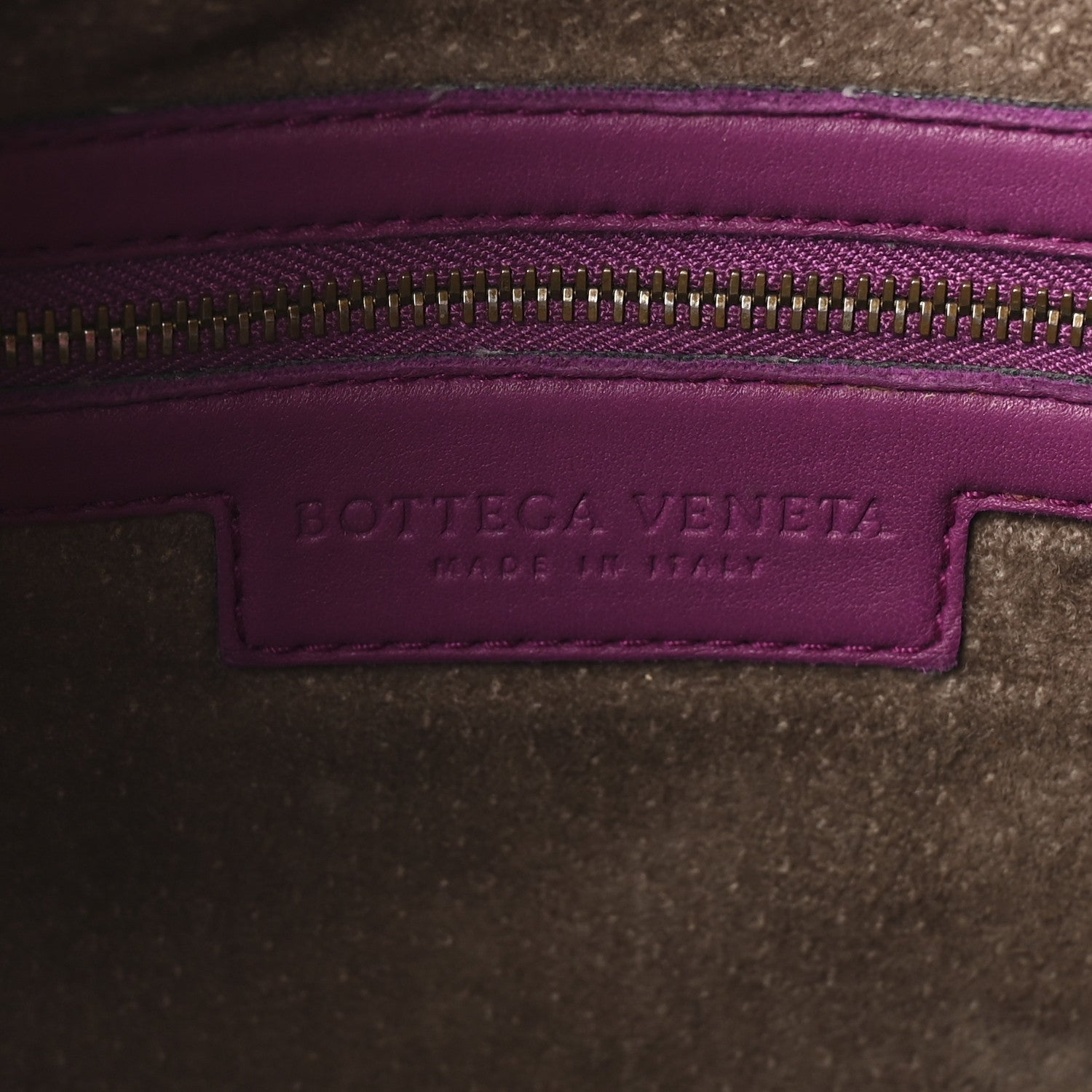 Bottega Veneta Nappa Intrecciato Medium Veneta Hobo Twilight