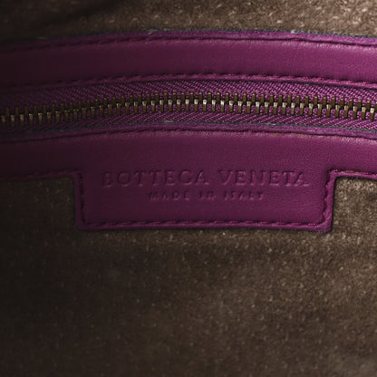 Bottega Veneta Nappa Intrecciato Medium Veneta Hobo Twilight 6 of 9