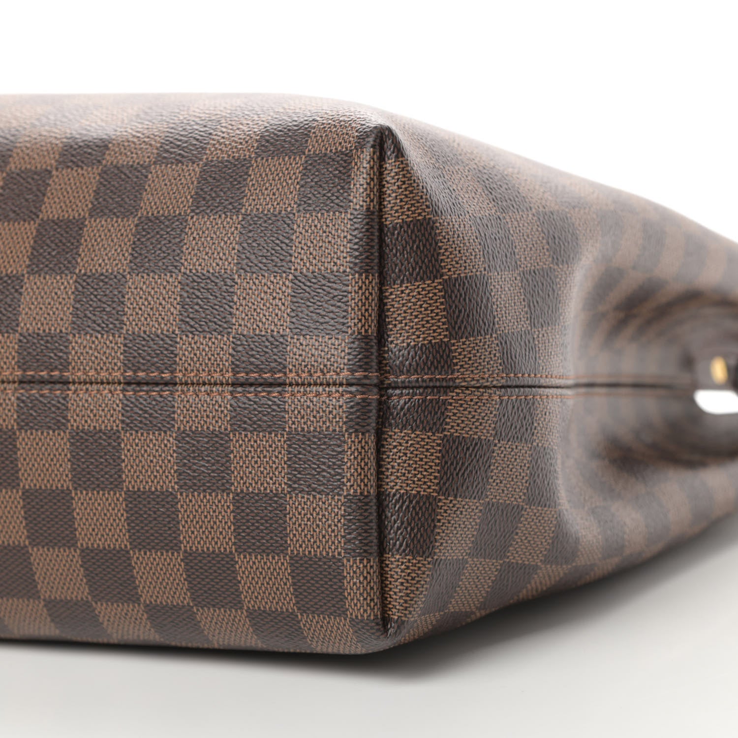 Louis Vuitton Damier Ebene Graceful MM 10 of 12