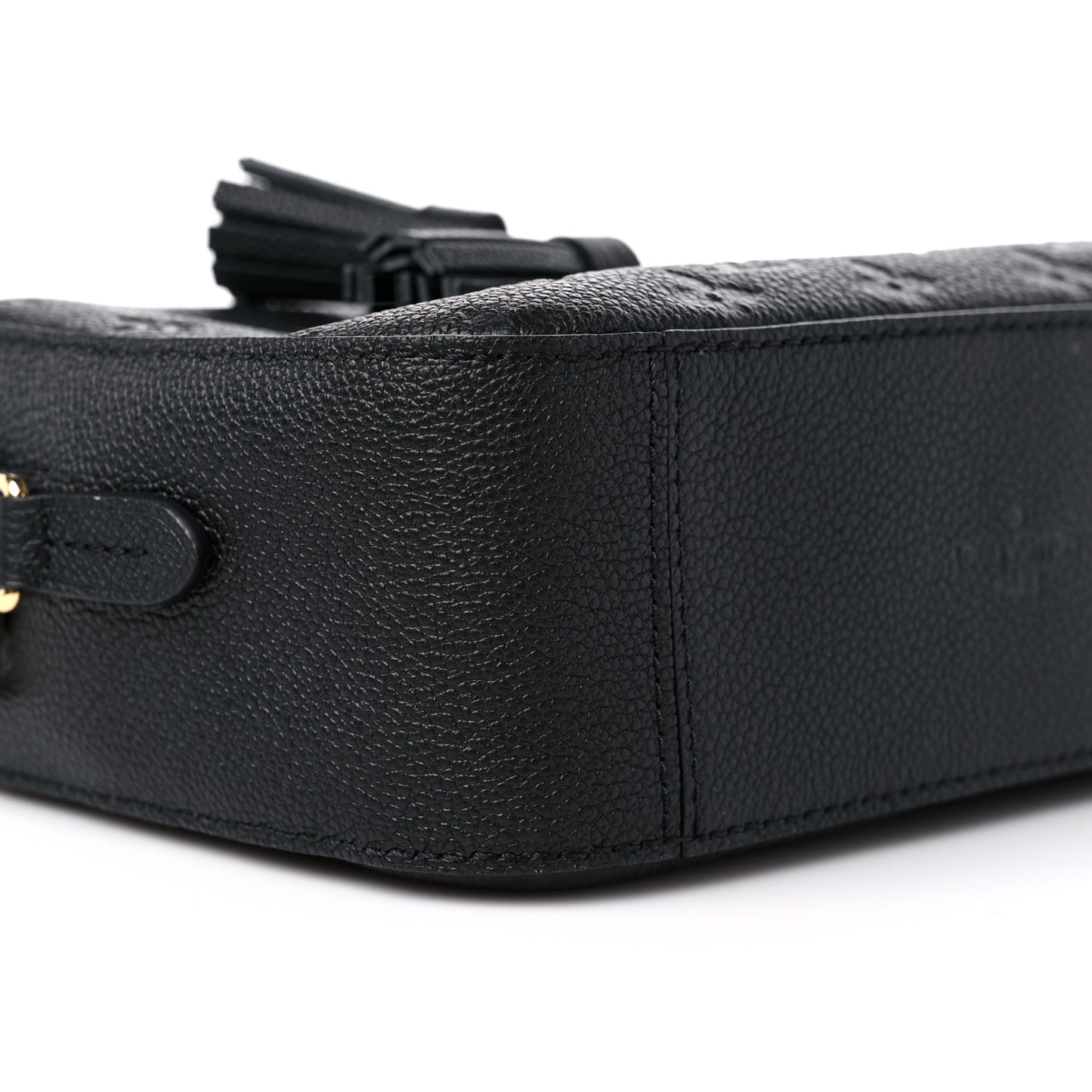 Empreinte Saintonge Black