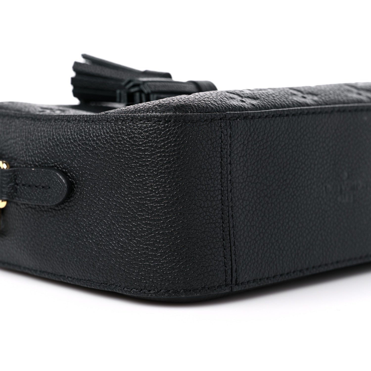 Louis Vuitton Empreinte Saintonge Black 7 of 9