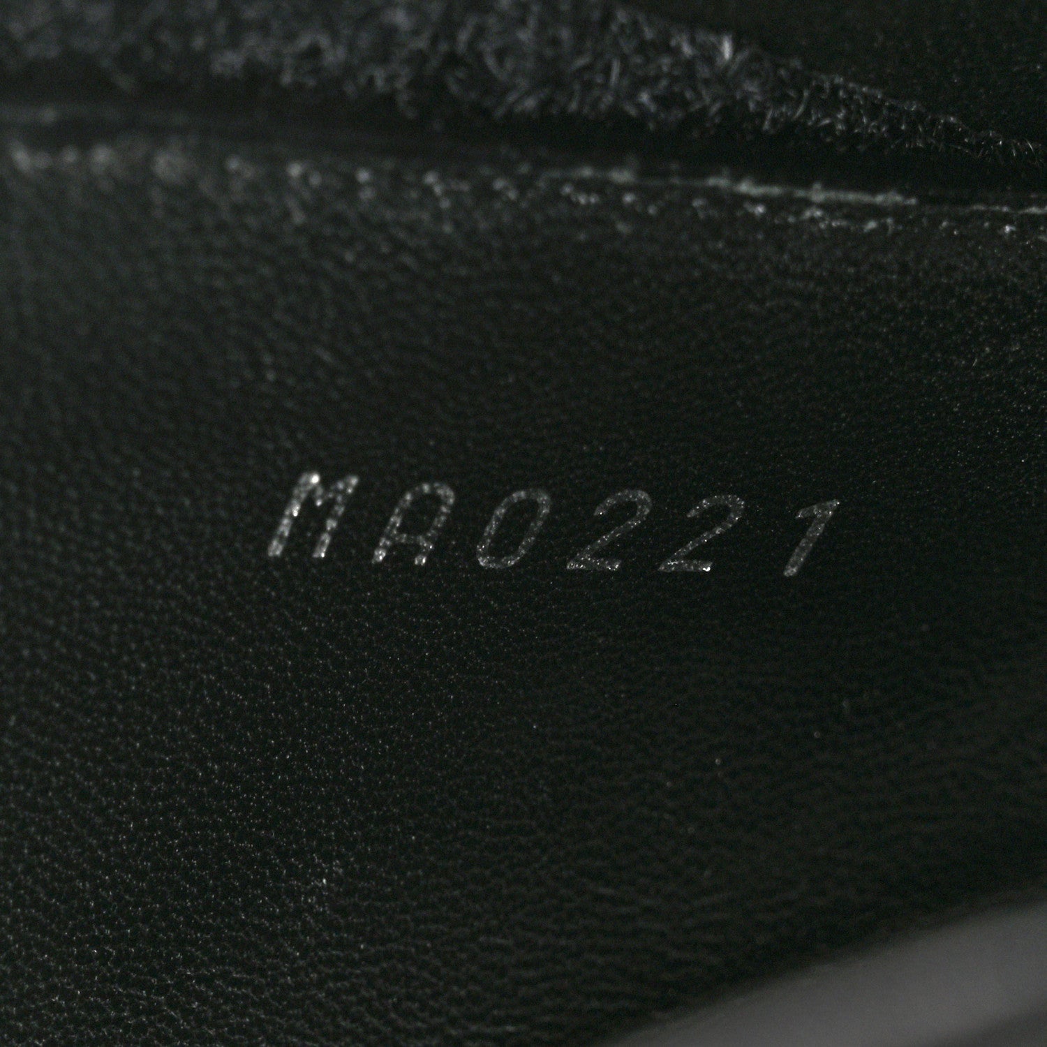 Louis Vuitton Calfskin Womens Pool Pillow Sunset Mules 41 Black 9 of 15