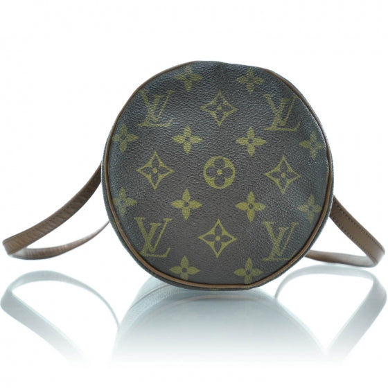 Louis Vuitton Monogram Papillon 30 4 of 8