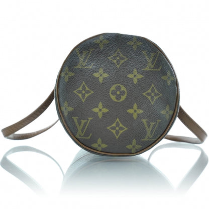 Louis Vuitton Monogram Papillon 30 4 of 8