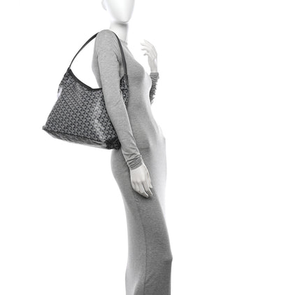 Goyard Goyardine Boheme Hobo Grey 2 of 11