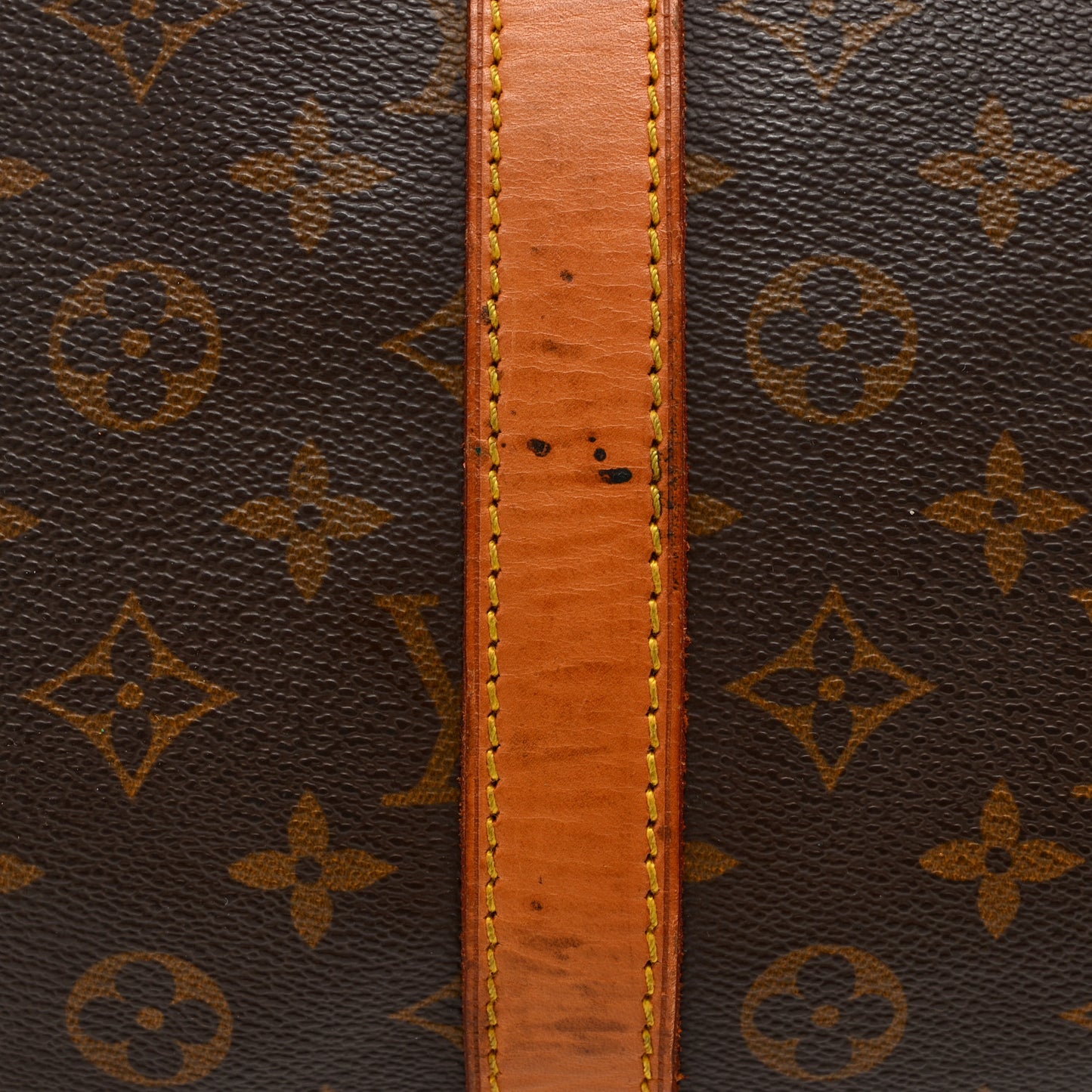 Monogram Keepall 55