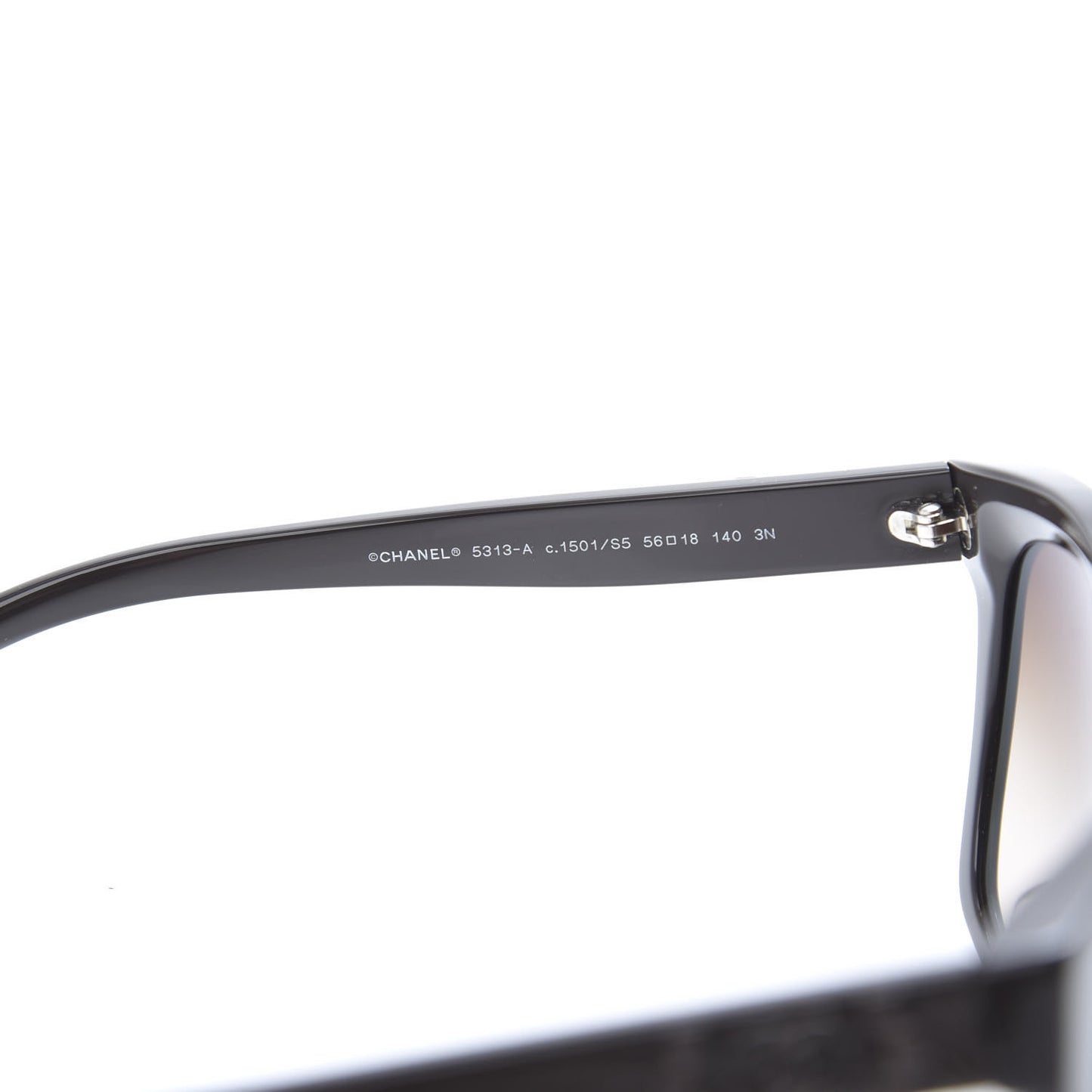 CC Butterfly Signature Sunglasses 5313 Brown