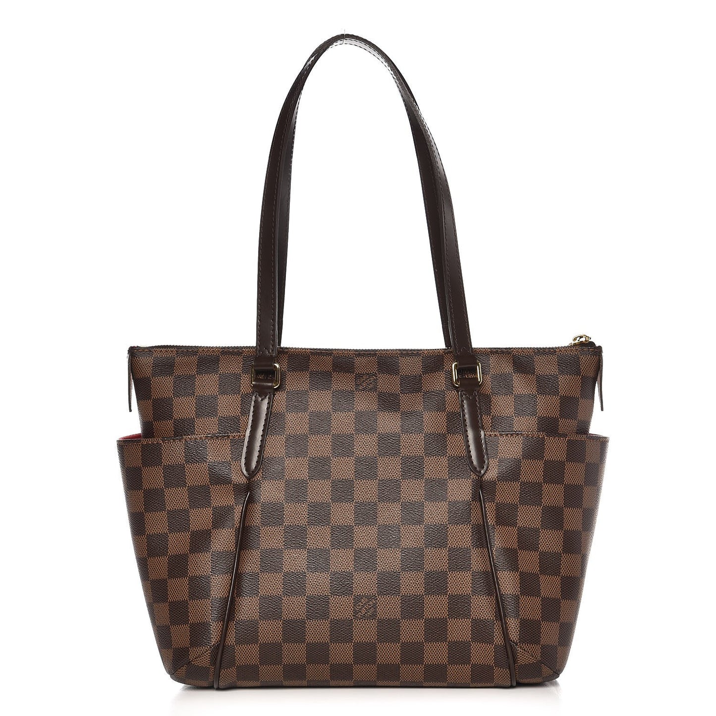 Damier Ebene Totally PM