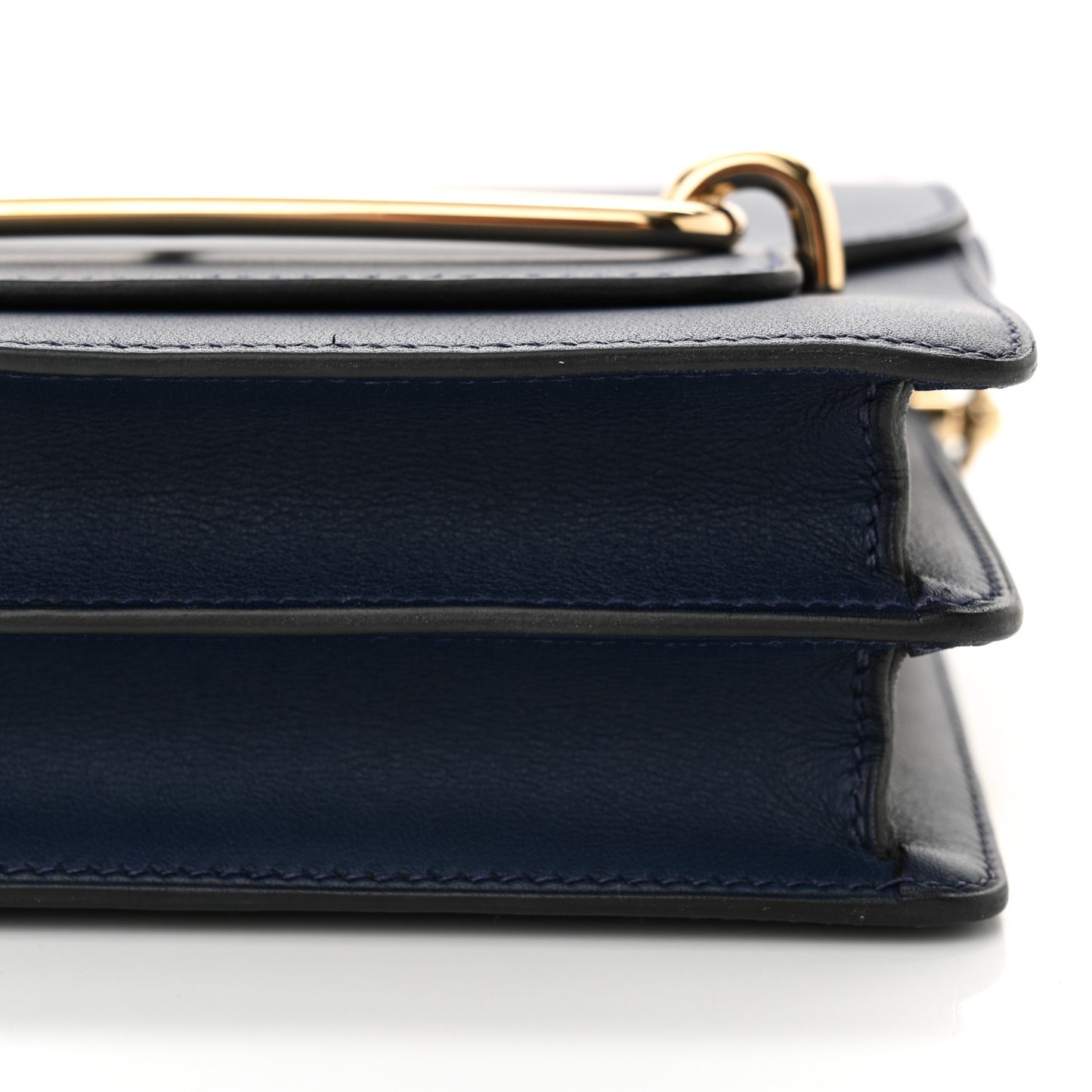 Swift Mini Sac Roulis Bleu Saphir