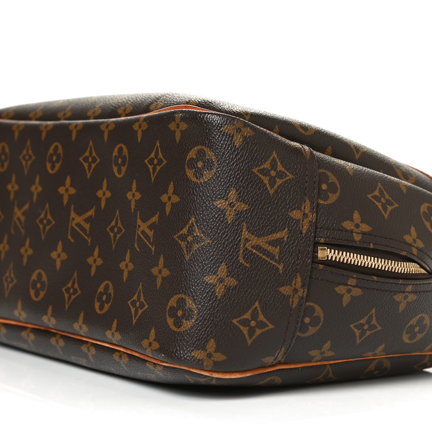 Louis Vuitton Monogram Deauville 10 of 13
