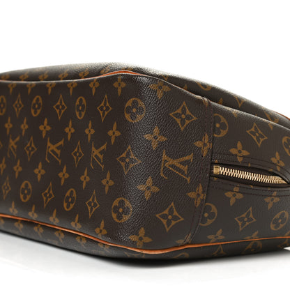 Louis Vuitton Monogram Deauville 10 of 13