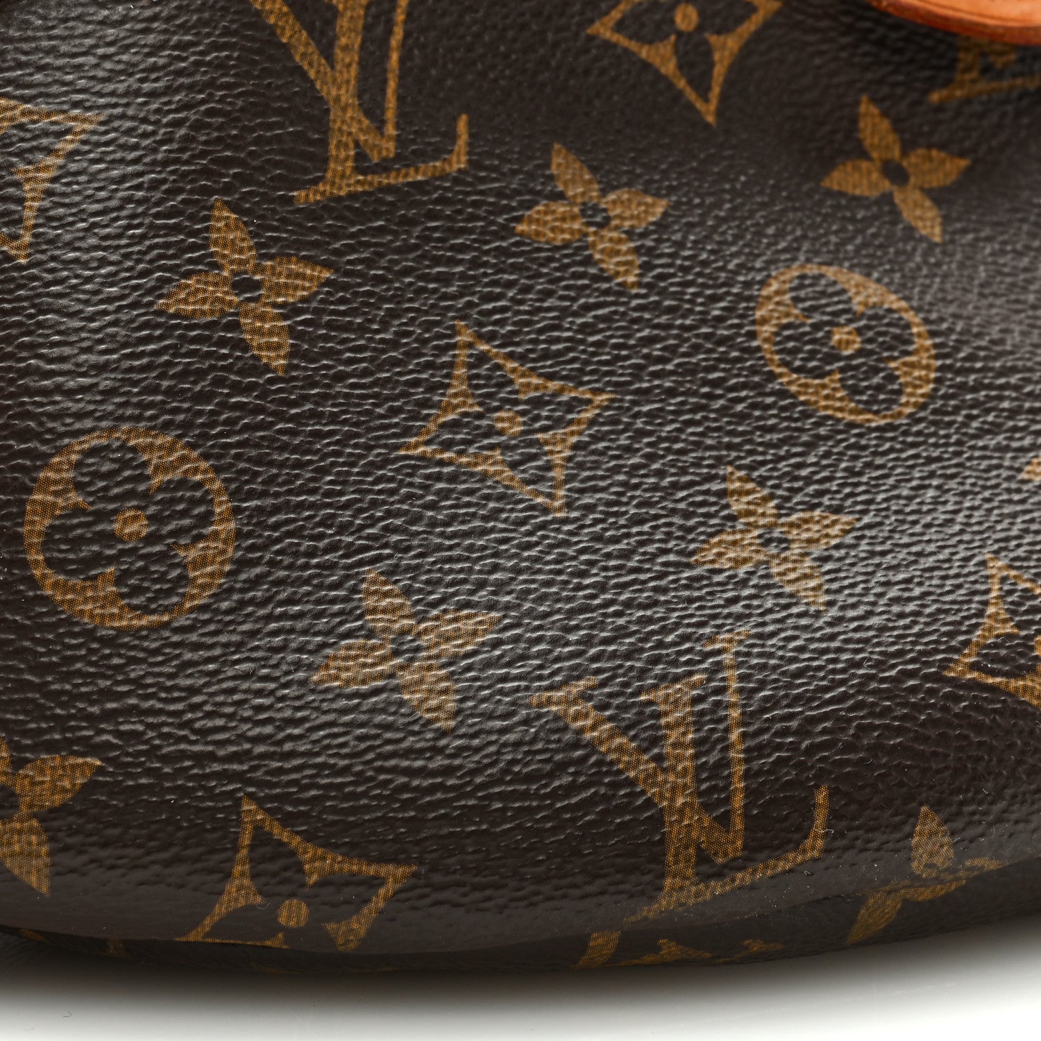 Louis Vuitton Monogram Bumbag 7 of 10