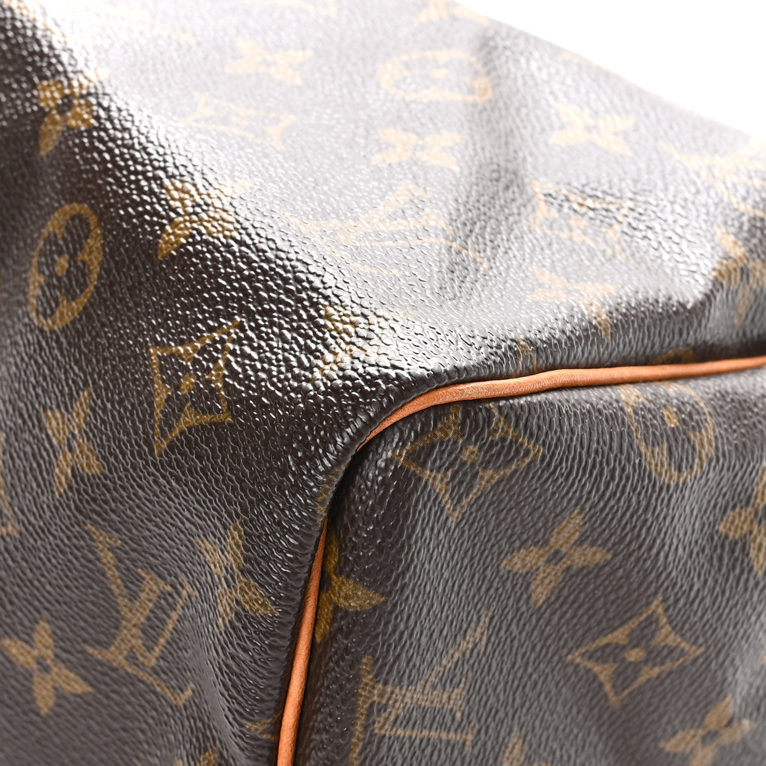Louis Vuitton Monogram Speedy 30 10 of 13