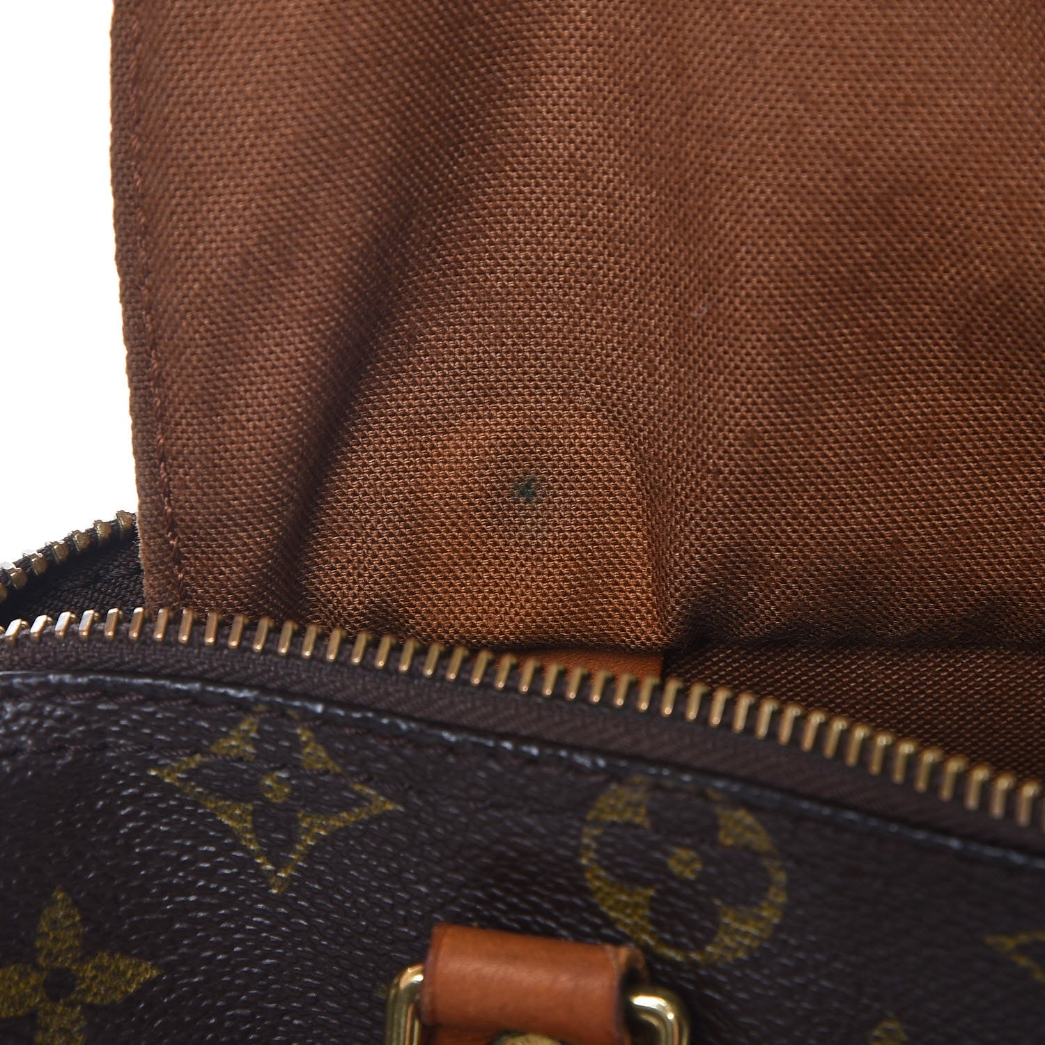 Louis Vuitton Monogram Speedy 25 7 of 13