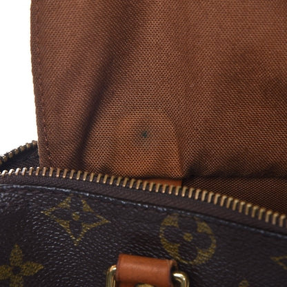 Louis Vuitton Monogram Speedy 25 7 of 13
