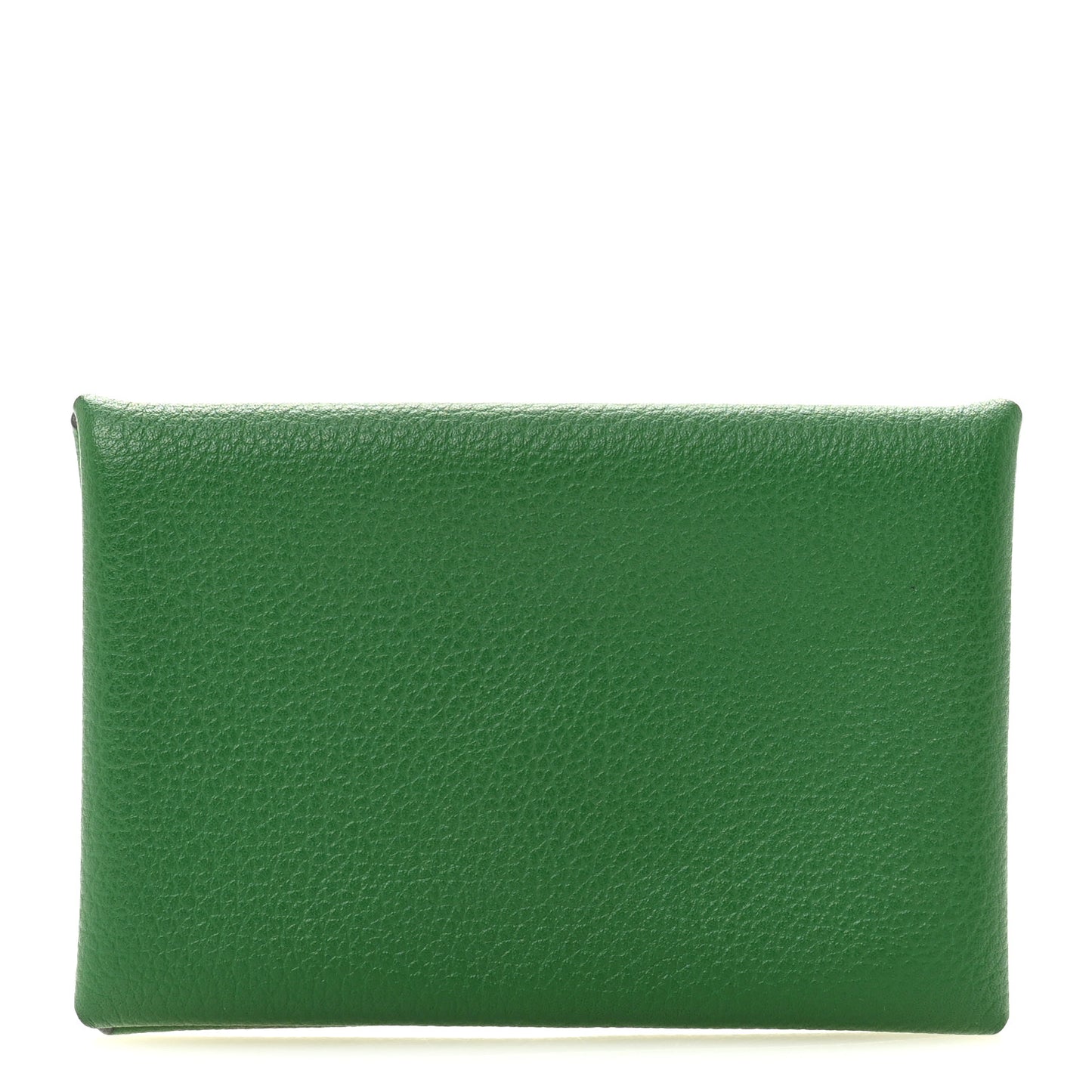Evercolor Calvi Card Case Vert Vertigo