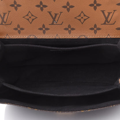 Louis Vuitton Reverse Monogram Pochette Metis 4 of 4