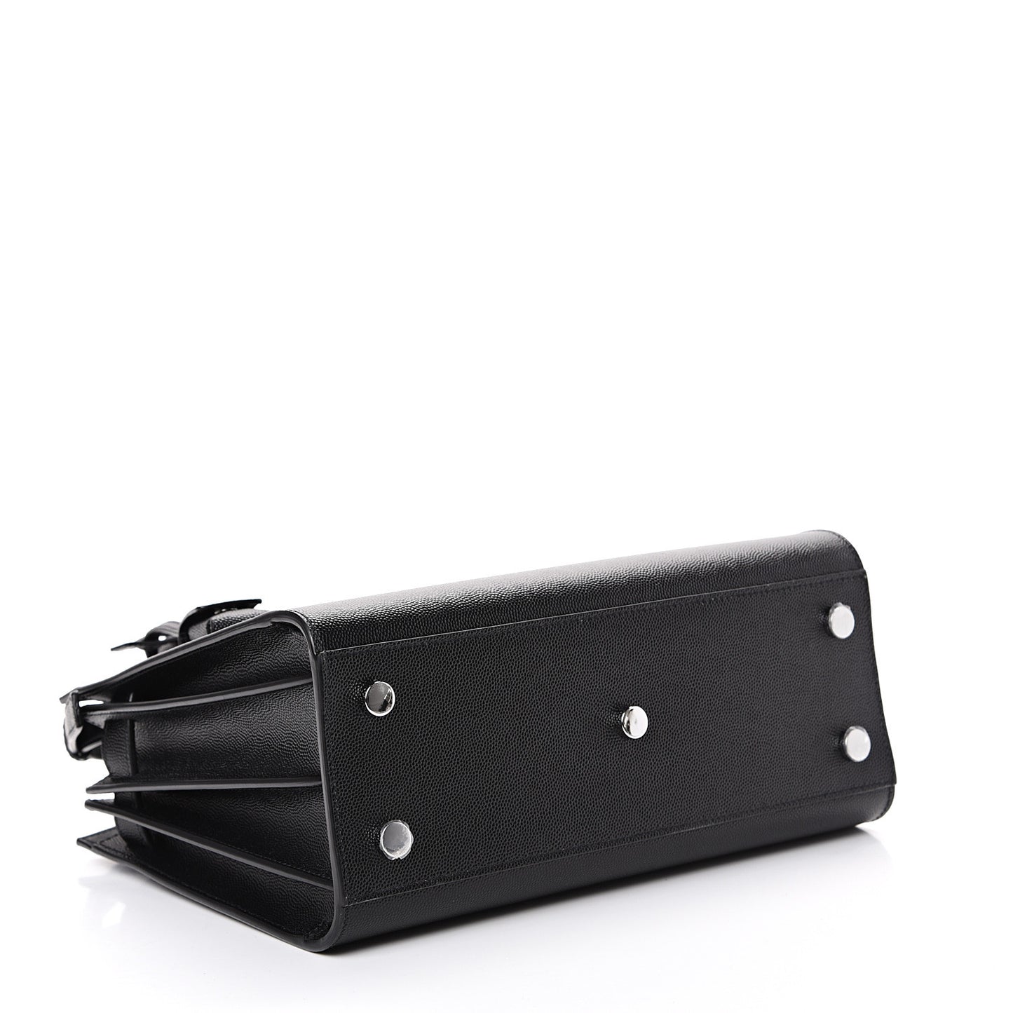 Grain De Poudre Baby Sac De Jour Black