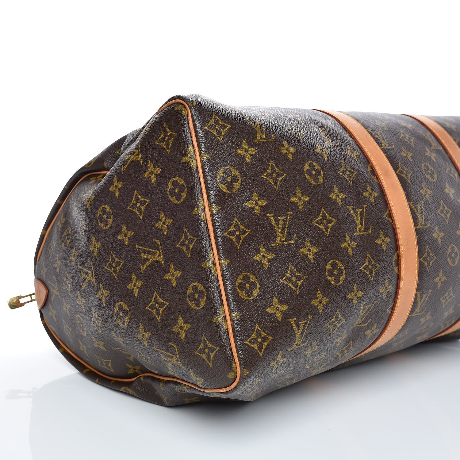 Louis Vuitton Monogram Keepall 50 5 of 16