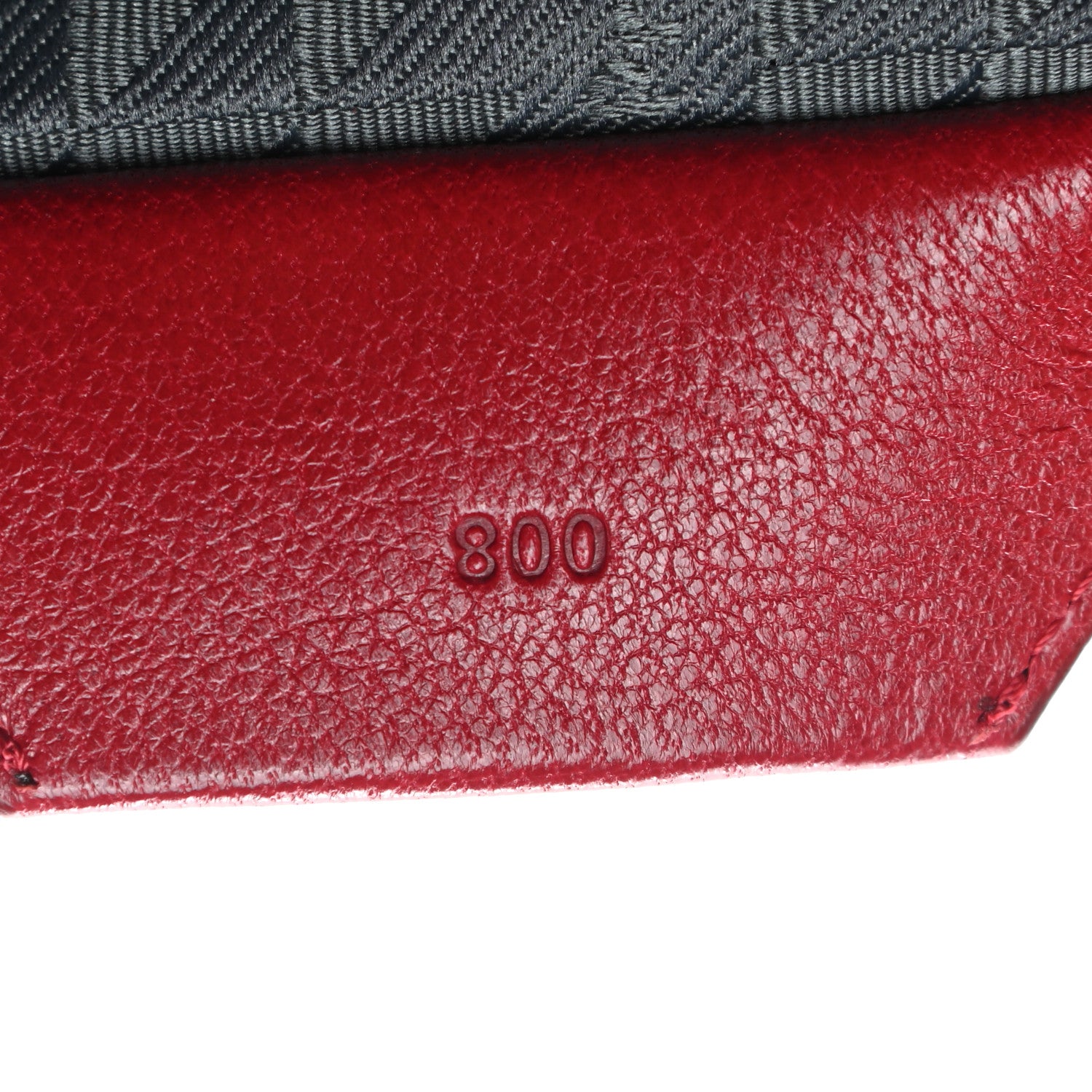 Proenza Schouler Lambskin Medium PS1 Satchel Chianti 10 of 10