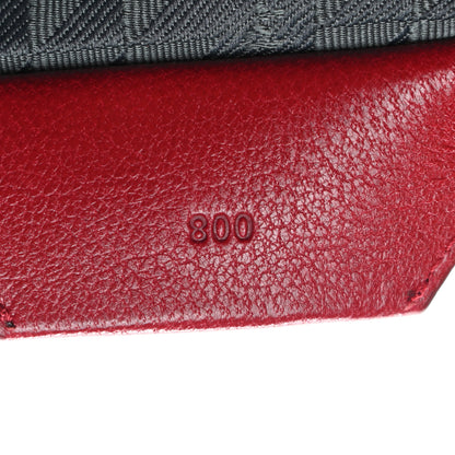 Proenza Schouler Lambskin Medium PS1 Satchel Chianti 10 of 10
