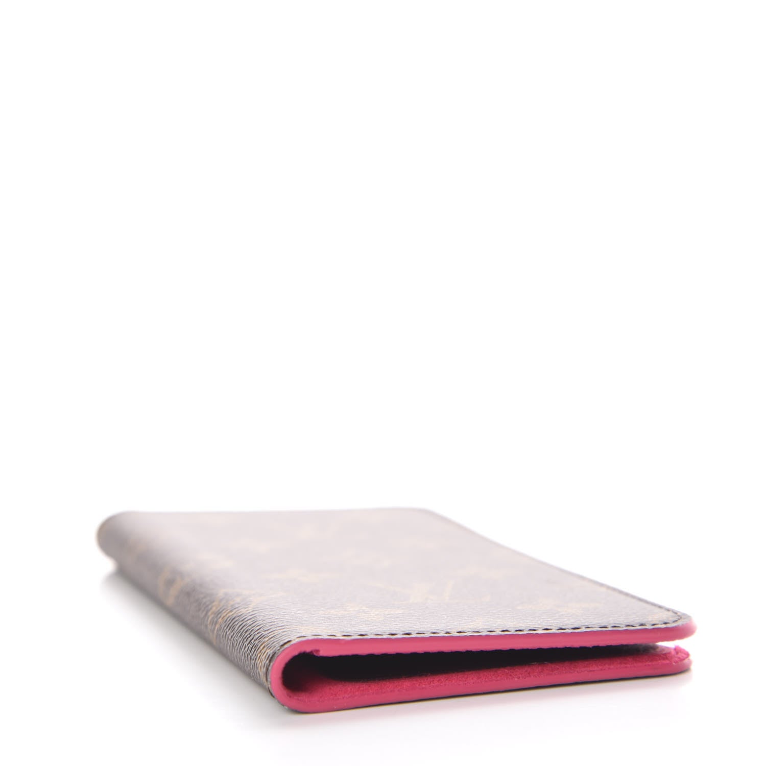 Louis Vuitton Monogram iPhone 7/8 Plus Folio Case Pink 4 of 7