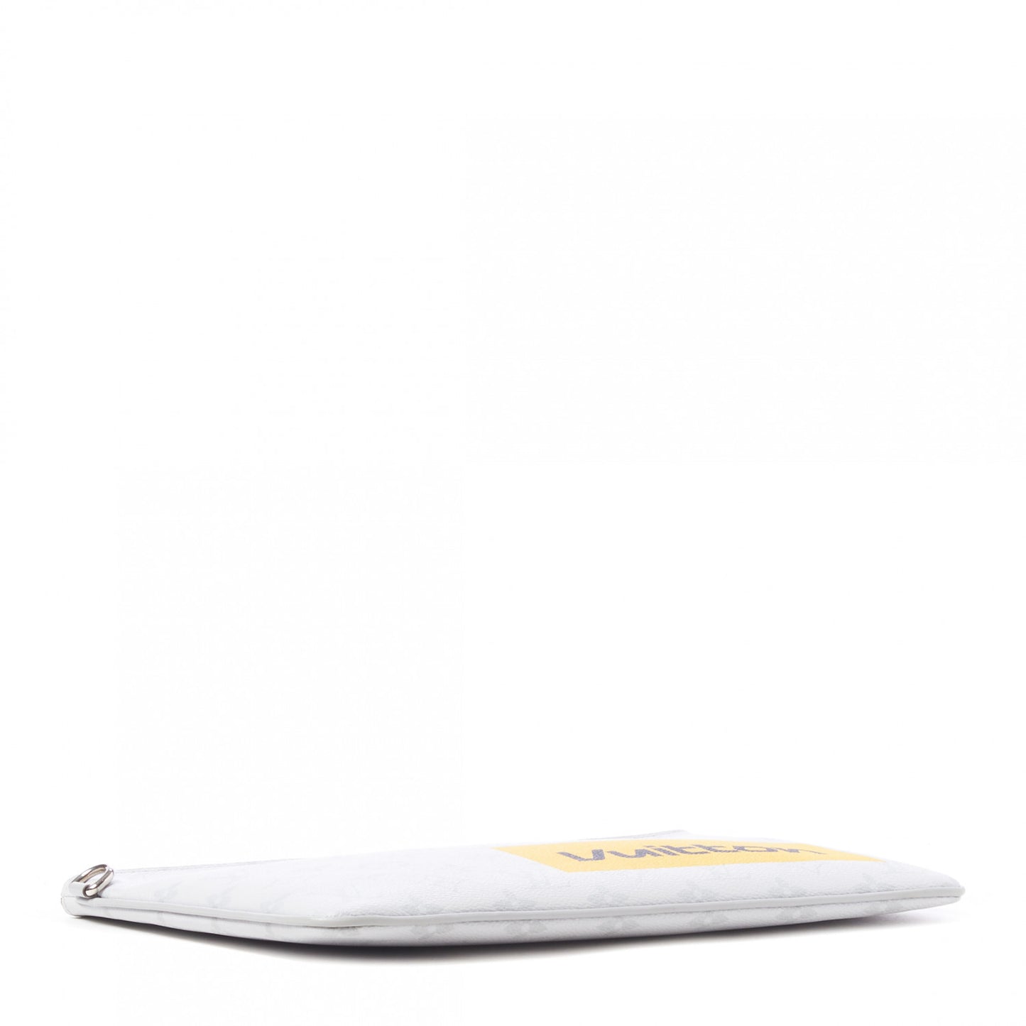Monogram Logo Story GM Pochette Grey