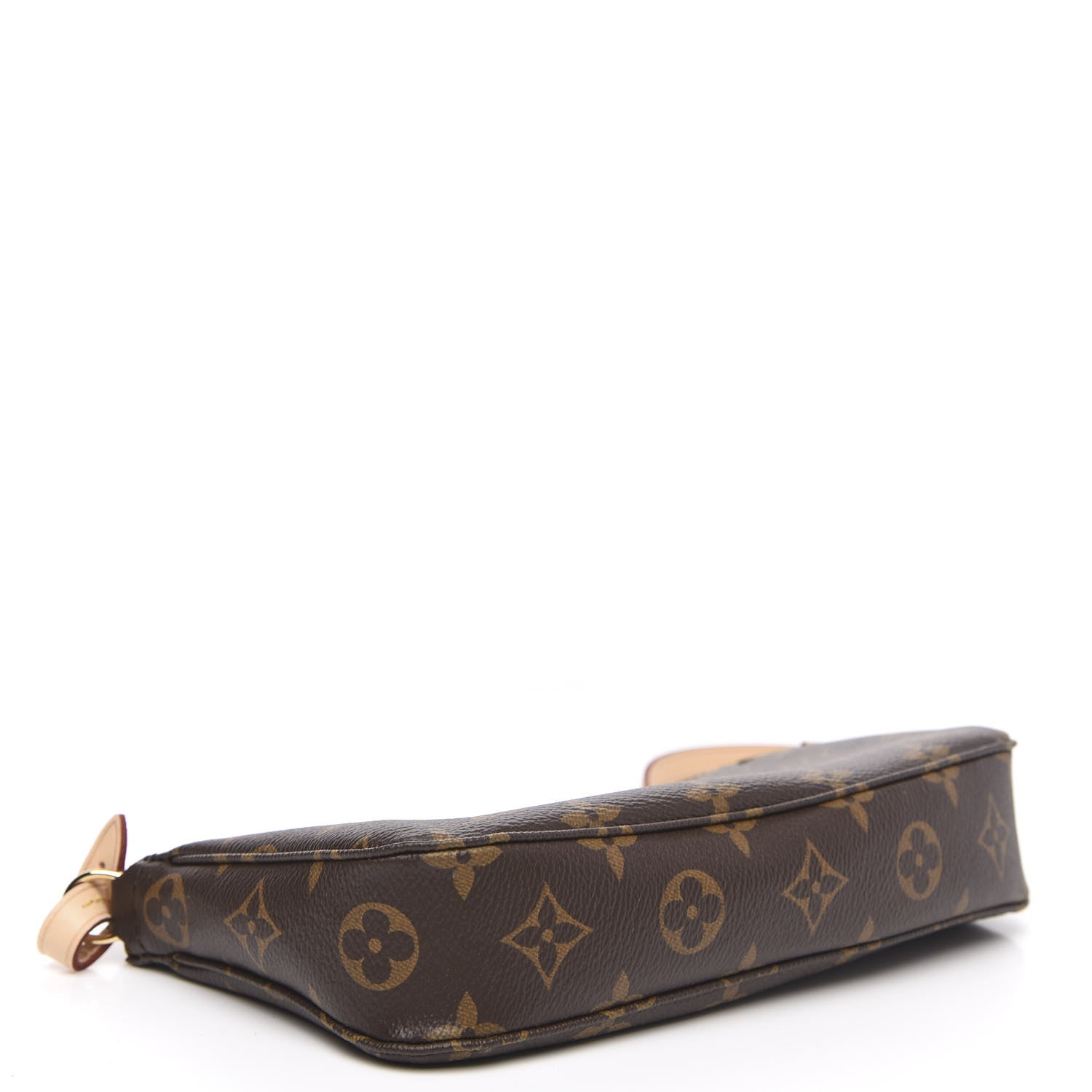Louis Vuitton Monogram Pochette Accessories NM 4 of 10