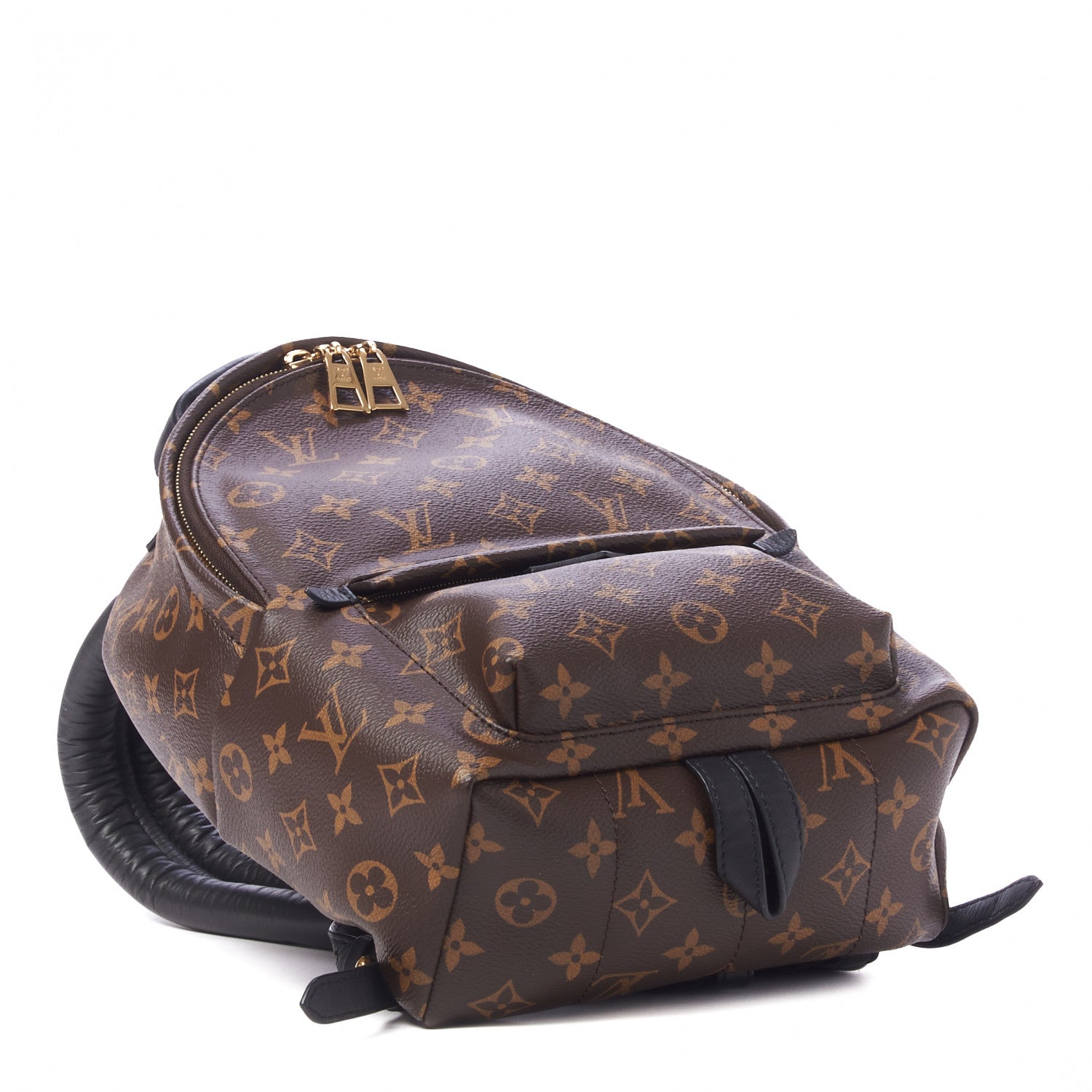 Louis Vuitton Monogram Palm Springs Backpack PM 4 of 8