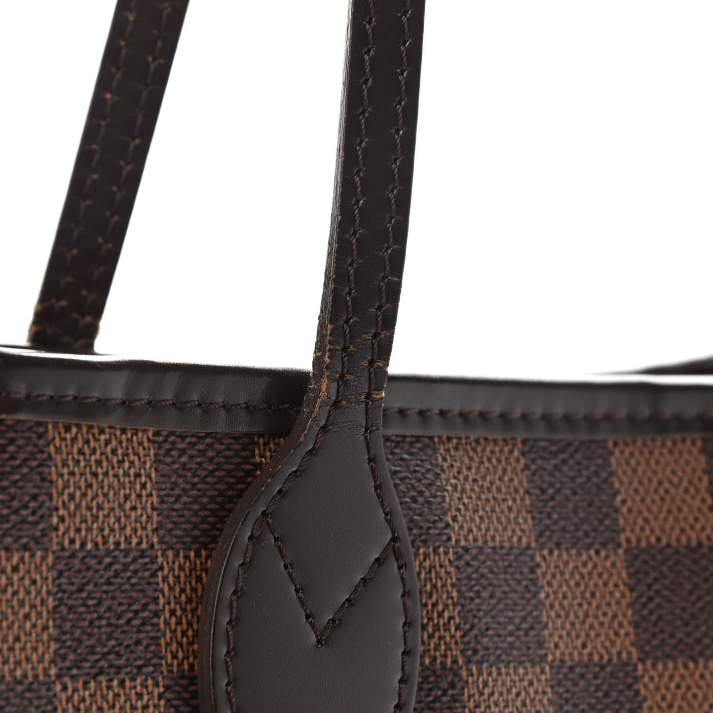 Damier Ebene Neverfull MM