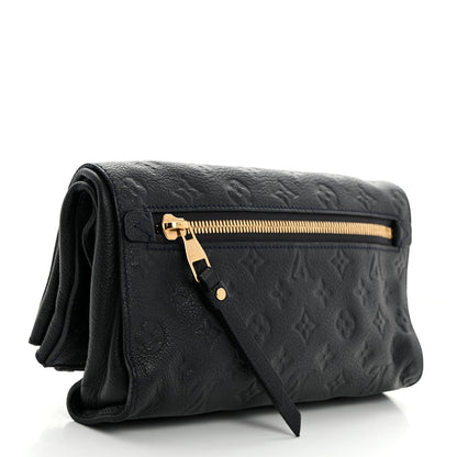 Louis Vuitton Empreinte Petillante Clutch Infini 3 of 7