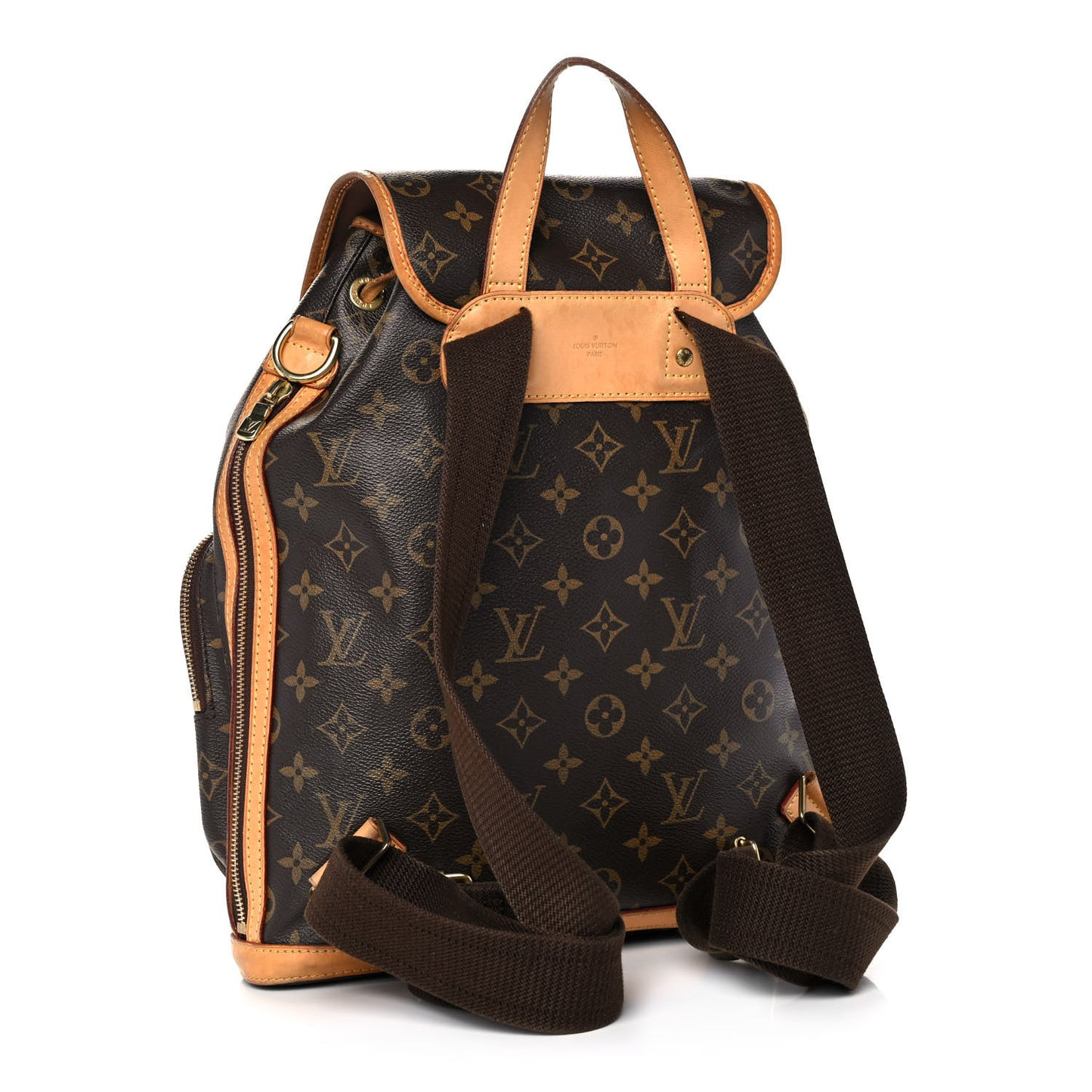 Monogram Bosphore Backpack