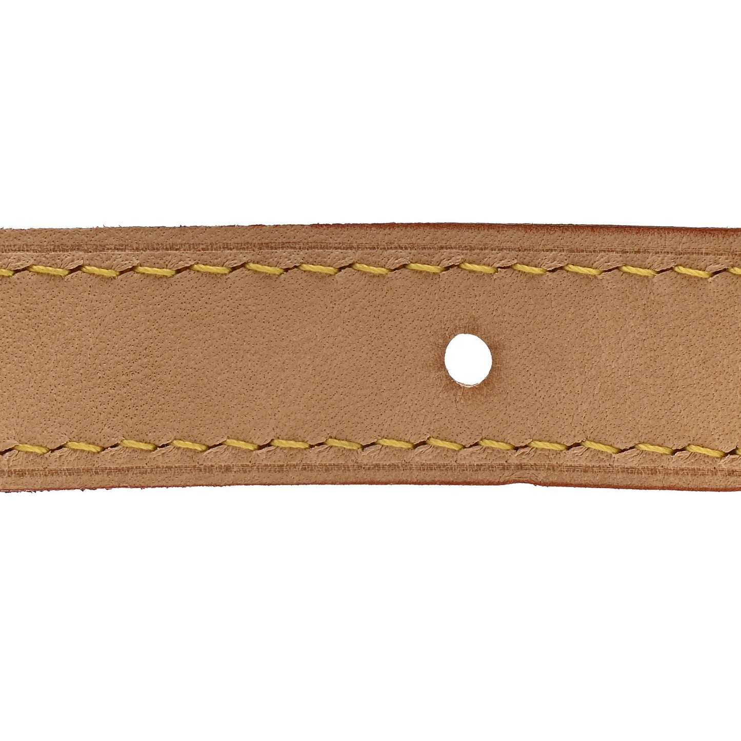 Vachetta Adjustable Speedy Bandouliere Shoulder Strap