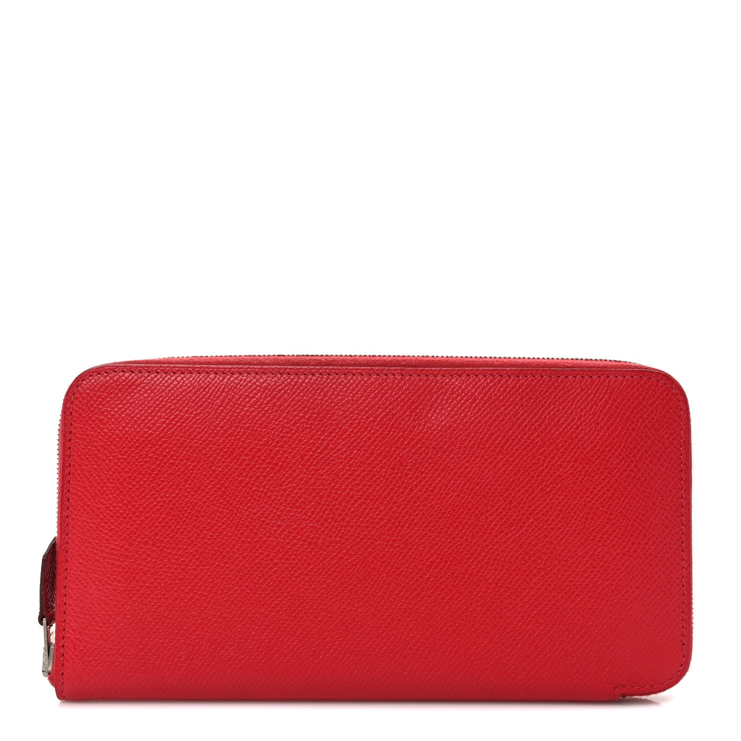 Hermes Epsom Azap Wallet Bougainvillea 1 of 6