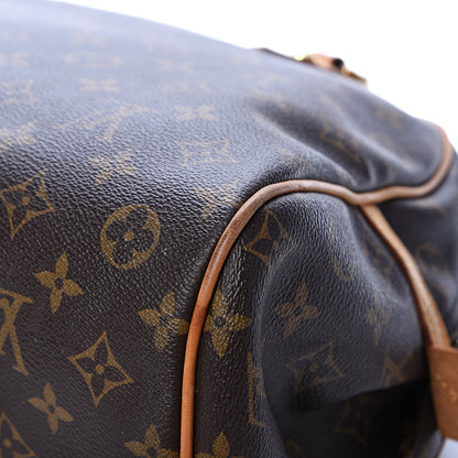 Louis Vuitton Monogram Montorgueil GM 10 of 19
