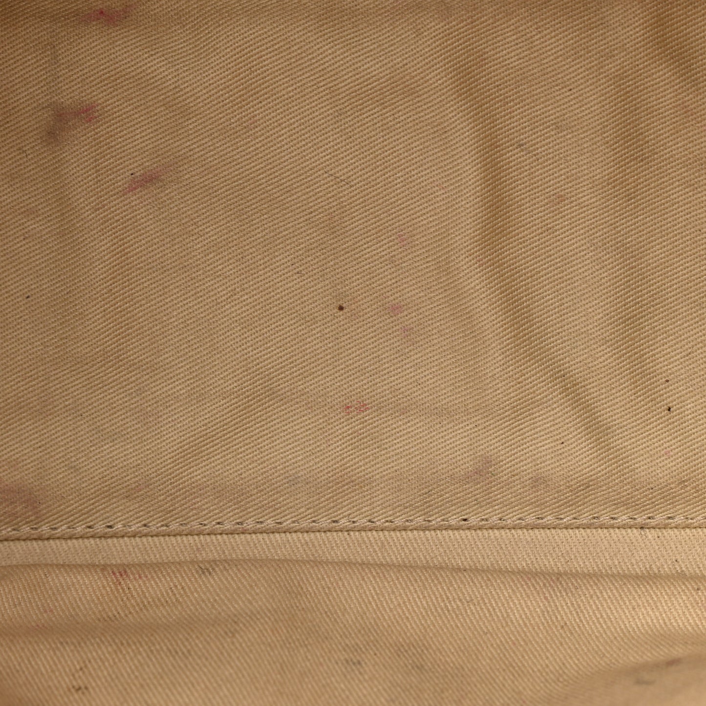 Vitello Small Rockstud Double Handle Tote Framboise