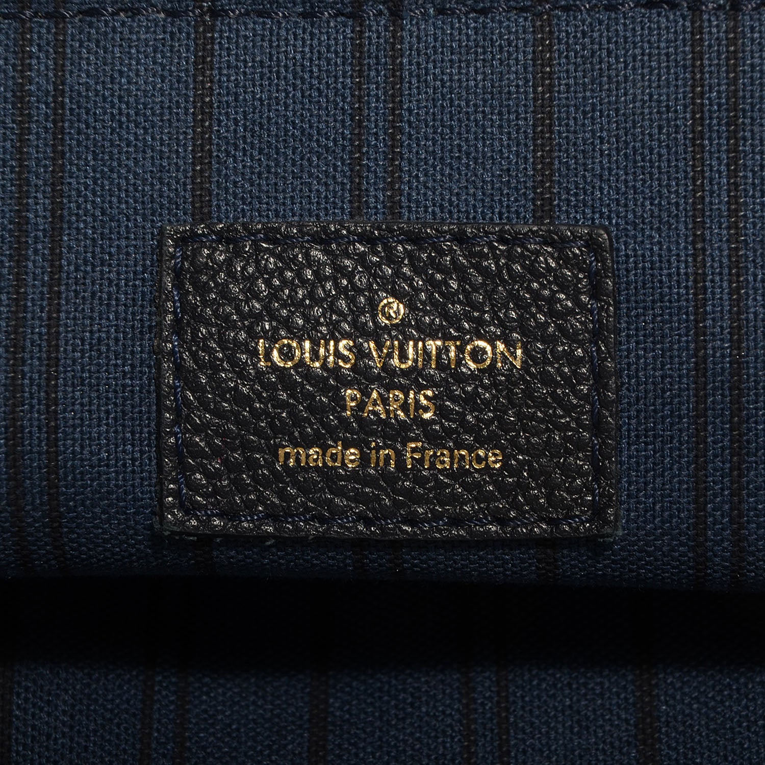 Louis Vuitton Empreinte Lumineuse PM Infini 6 of 7