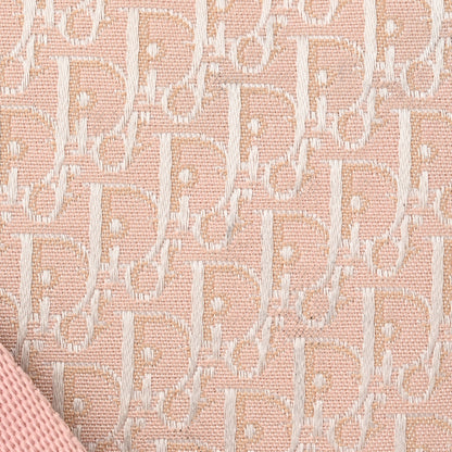 Christian Dior Monogram Messenger Pink 13 of 18