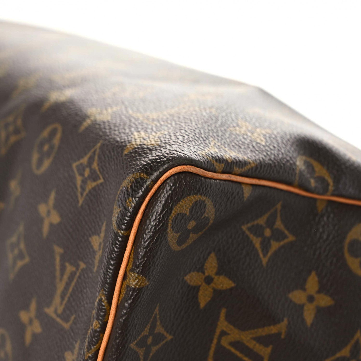 Louis Vuitton Monogram Speedy 40 14 of 25