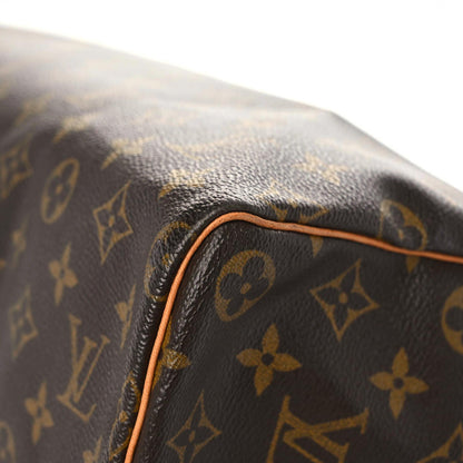 Louis Vuitton Monogram Speedy 40 14 of 25