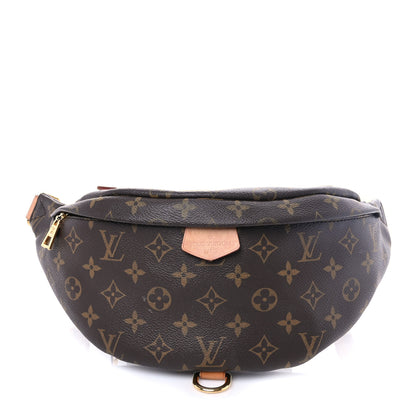 Louis Vuitton Monogram Bumbag 1 of 6