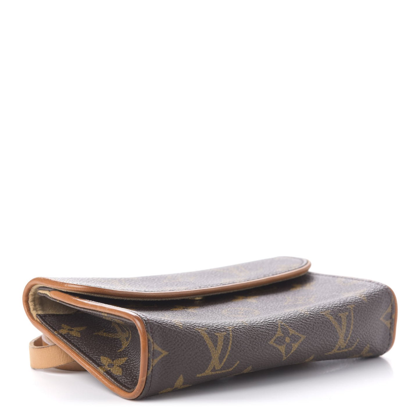 Monogram Pochette Florentine S