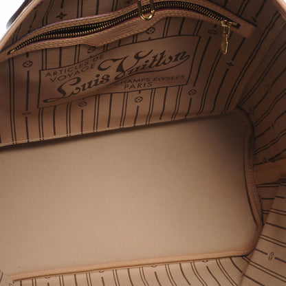 Louis Vuitton Monogram Neverfull MM 7 of 7