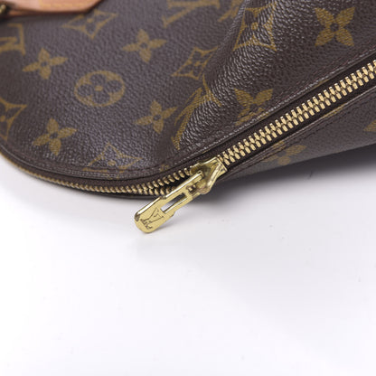Louis Vuitton Monogram Alma PM 16 of 17