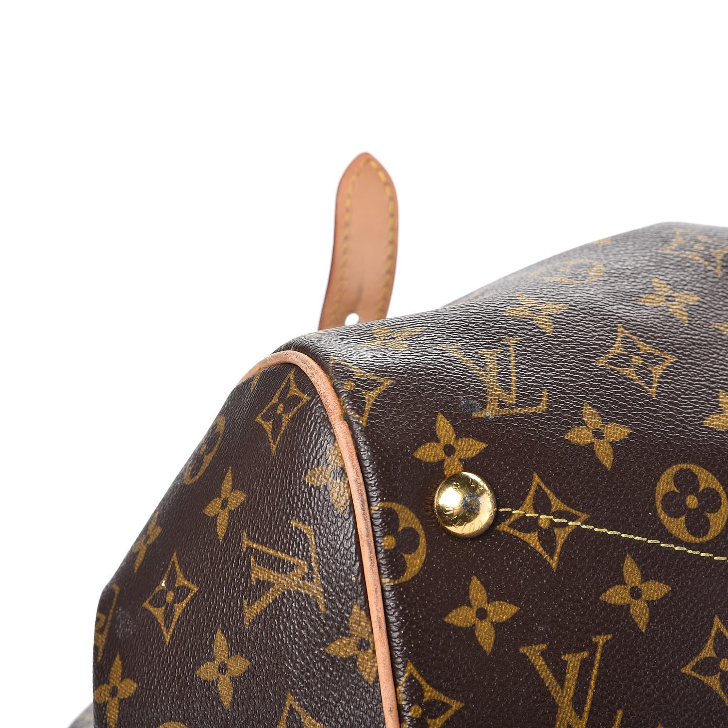 Louis Vuitton Monogram Tivoli GM 21 of 25
