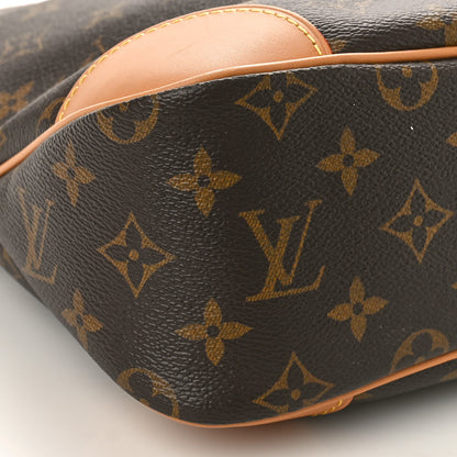 Louis Vuitton Monogram Odeon MM Natural 7 of 8