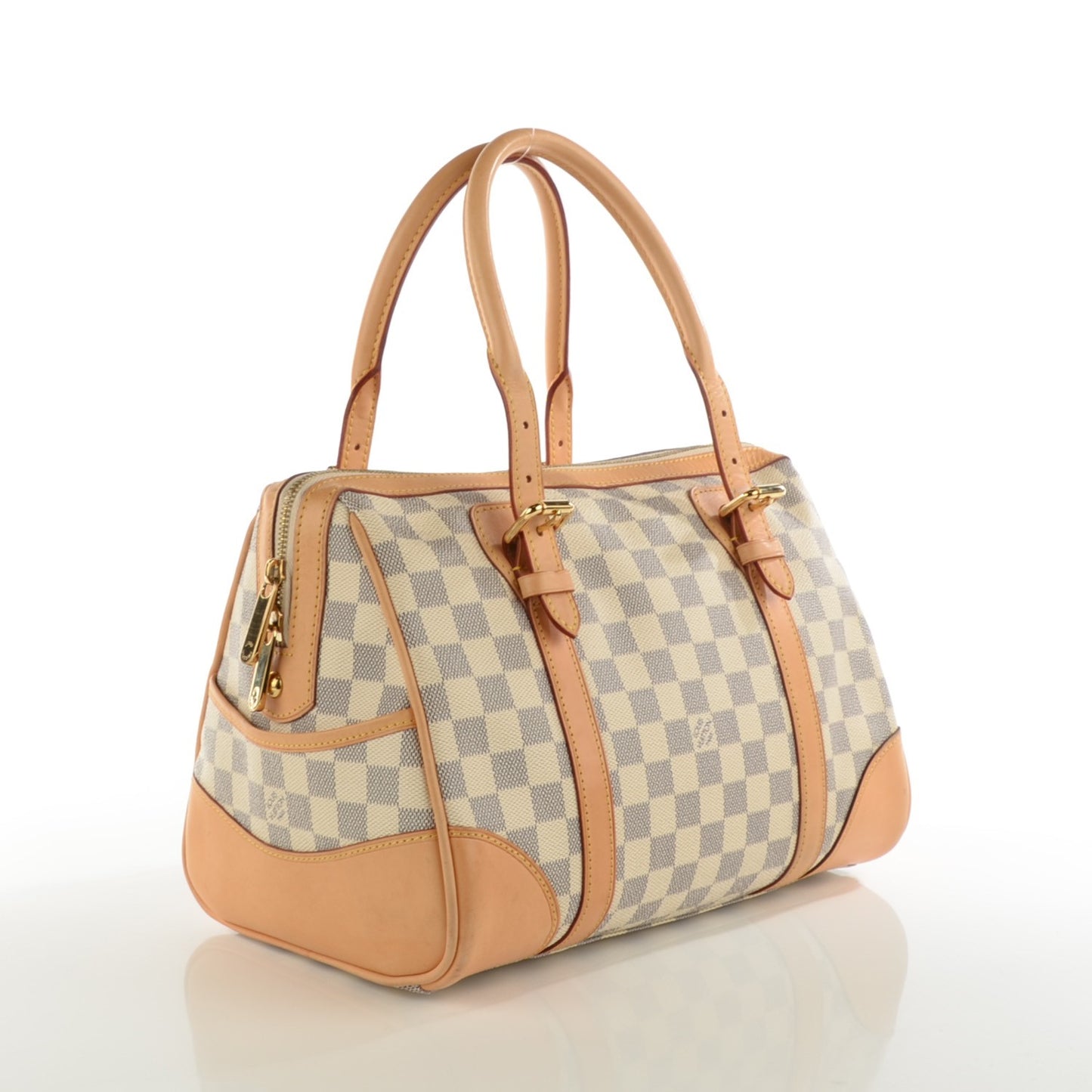 Damier Azur Berkeley