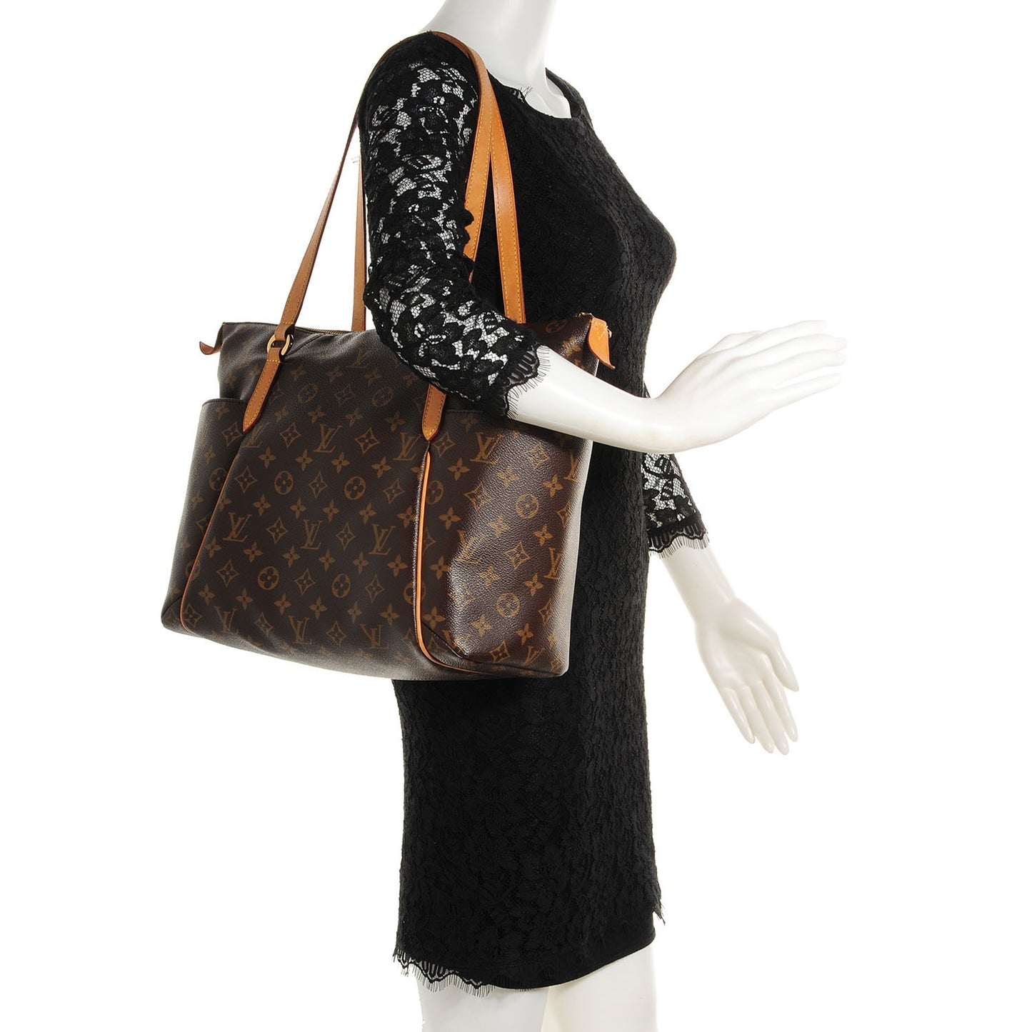 Monogram Totally MM